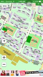 Blk 308B Anchorvale Road (Sengkang), HDB 5 Rooms #123698312